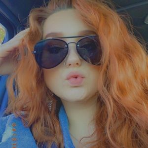 Meet your Posher, Mycalah